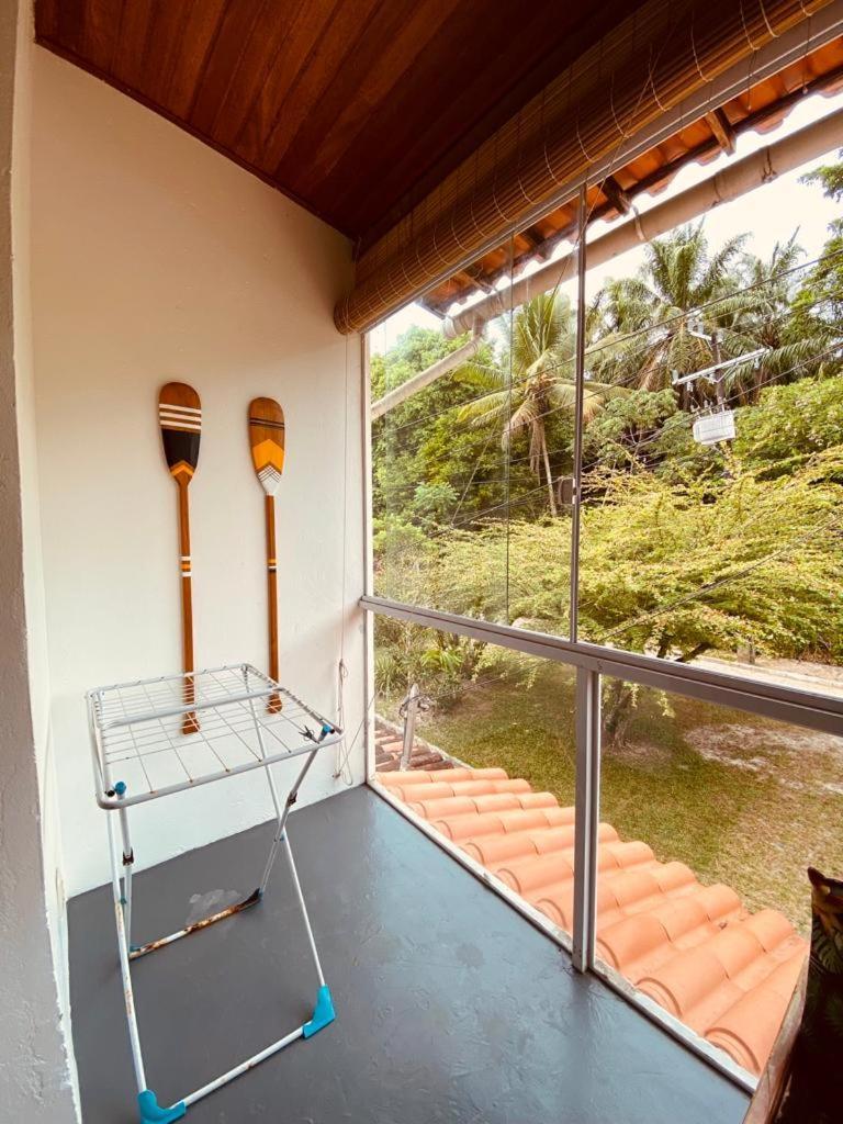 Casa Vida Li Villa Velha Boipeba Exteriör bild